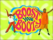 Boost Your Booty